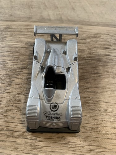 Hot wheels 2000 cadillac - hot,